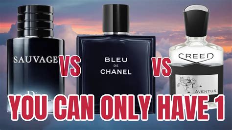 aventus vs bleu de chanel|creed aventus vs bleu de chanel.